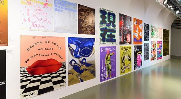 Keyvisual zur Ausstellung © MAK/Christian Mendez