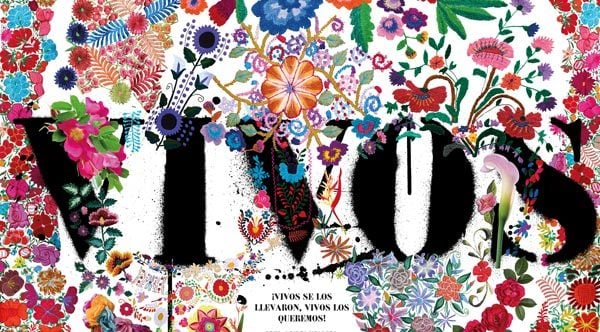 Ausschnitt aus: Jumping He, Vivos / A Film by Ai Weiwei, A0, 2019 