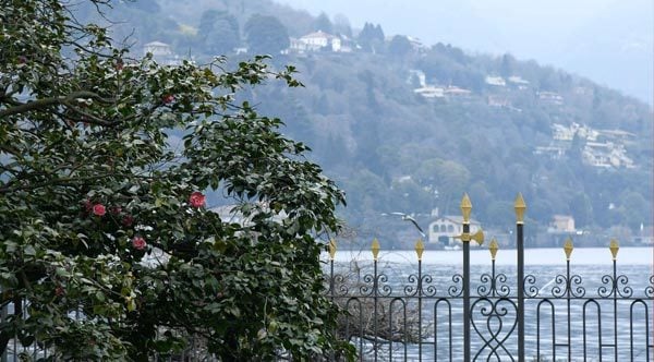Lake Como Design Festival 2026, Villa-Saporiti (Foto: ©Lorenzo Butti)