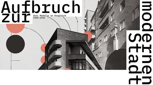 Key Visual zur Ausstellung (©MAKI)