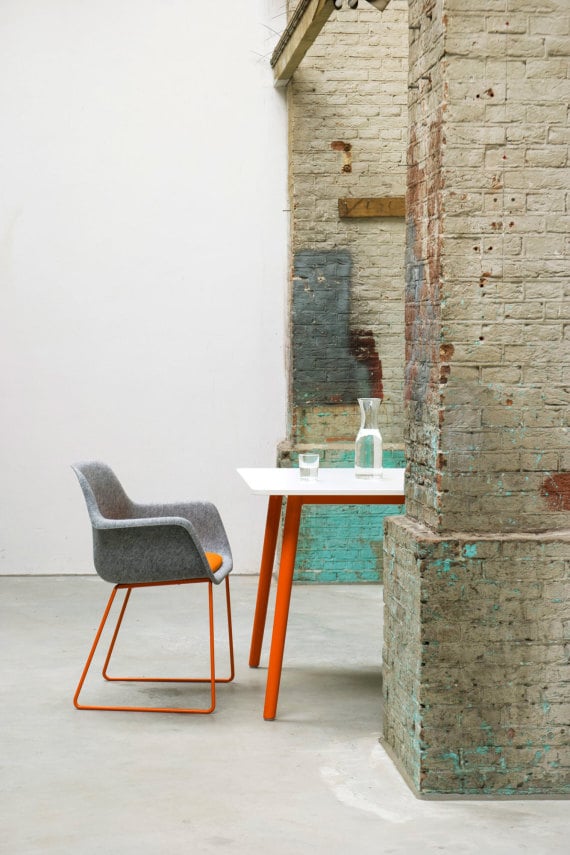  Vepa the furniture factory