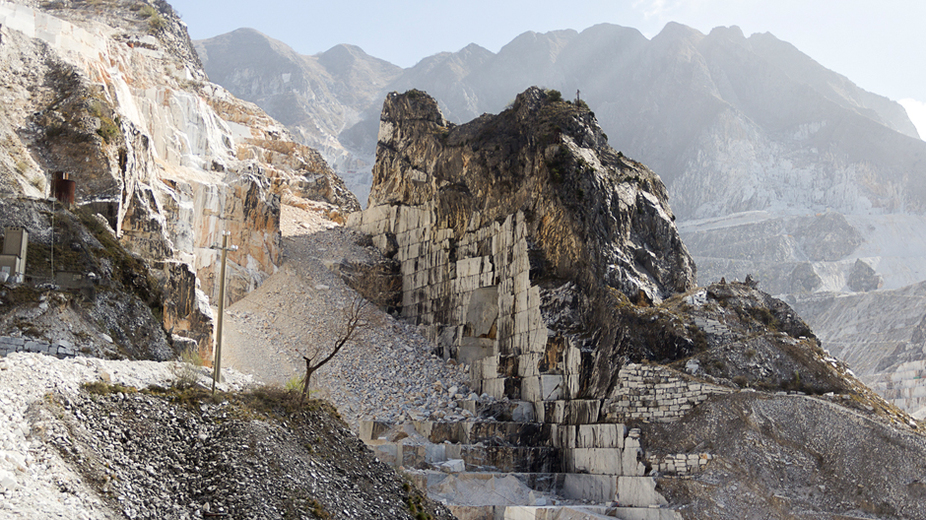 Wohnratgeber 15: Neue Steinzeit - Stories - baunetz interior|design