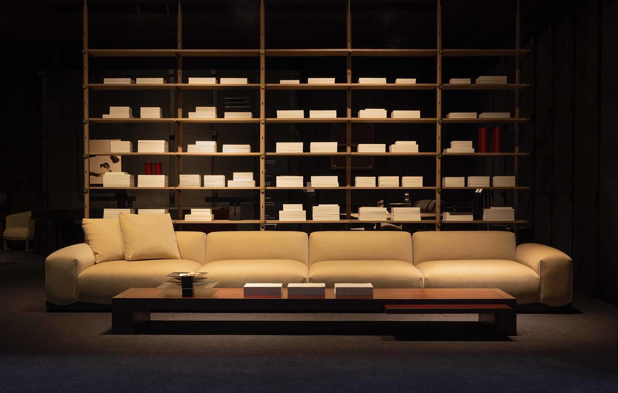 District Eight auf der Milan Design Week 2024