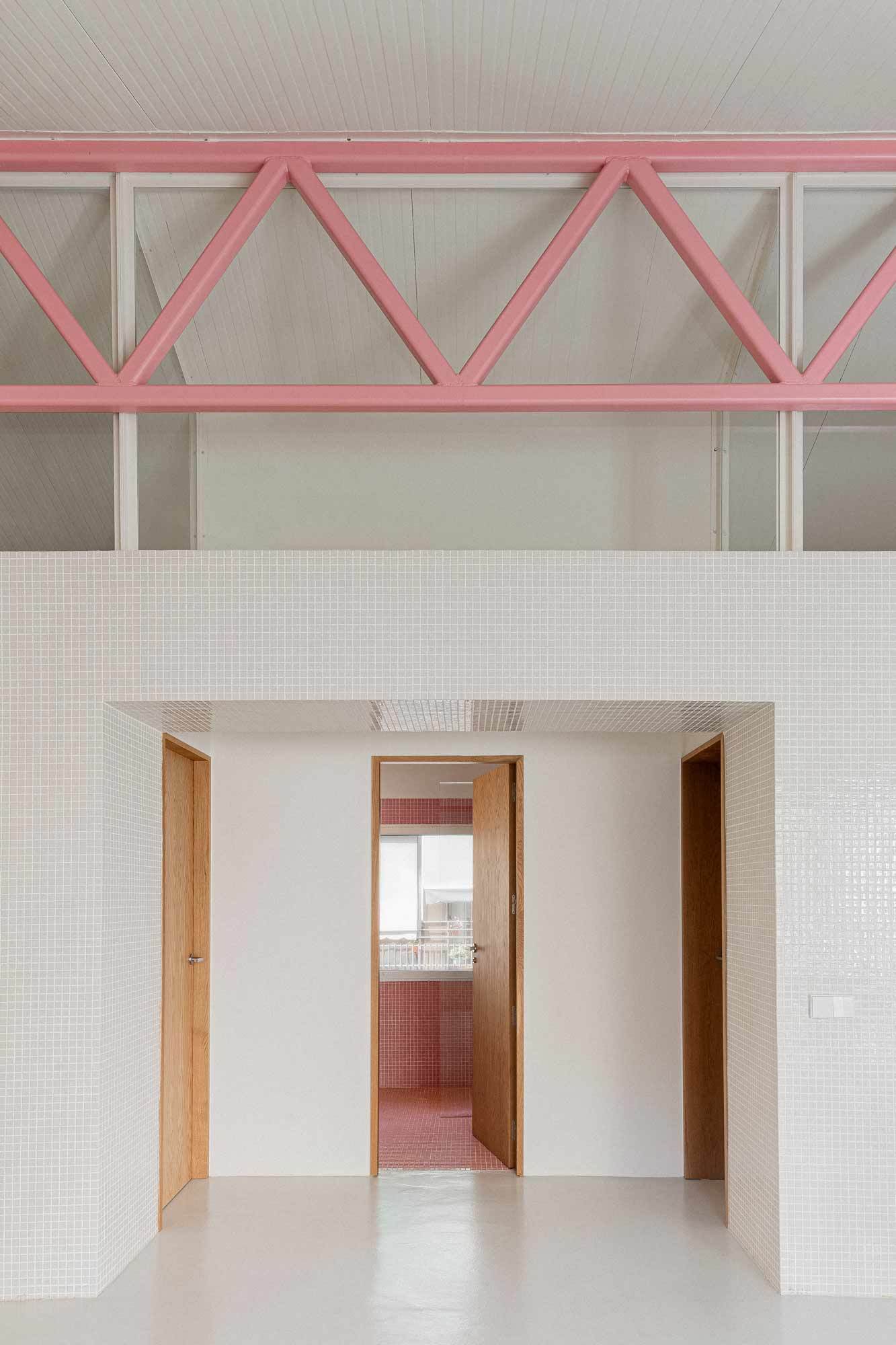 Burr Studio, RM69, Madrid