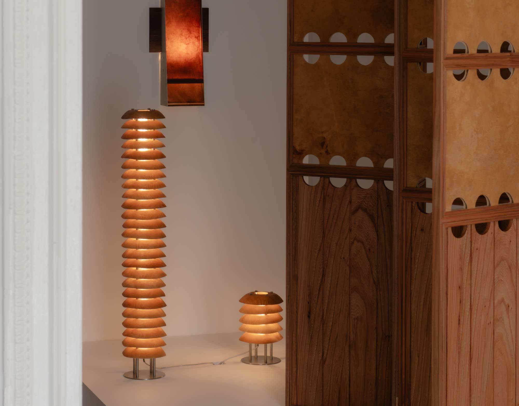 MycoWorks bei 3daysofdesign