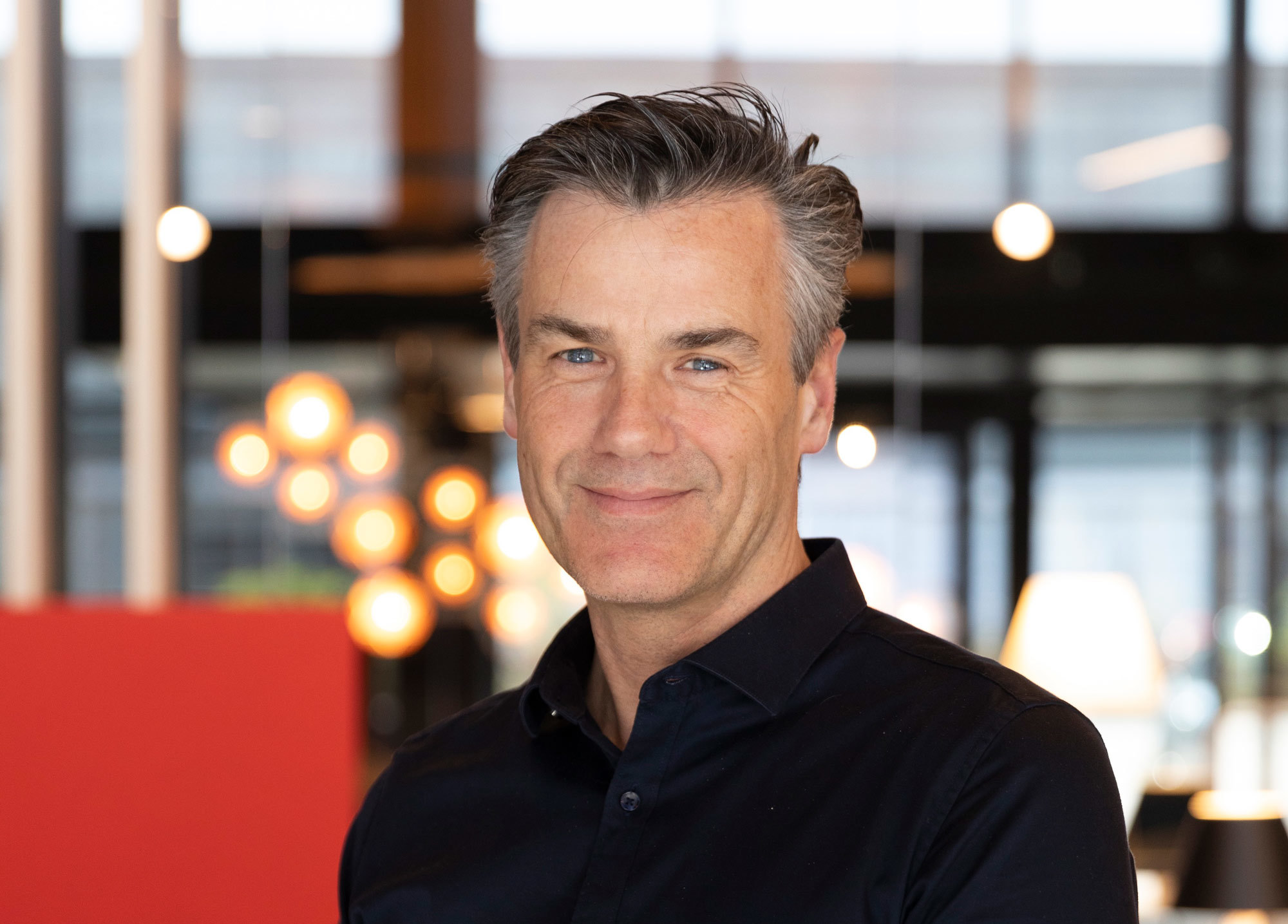 Gertjan de Kam