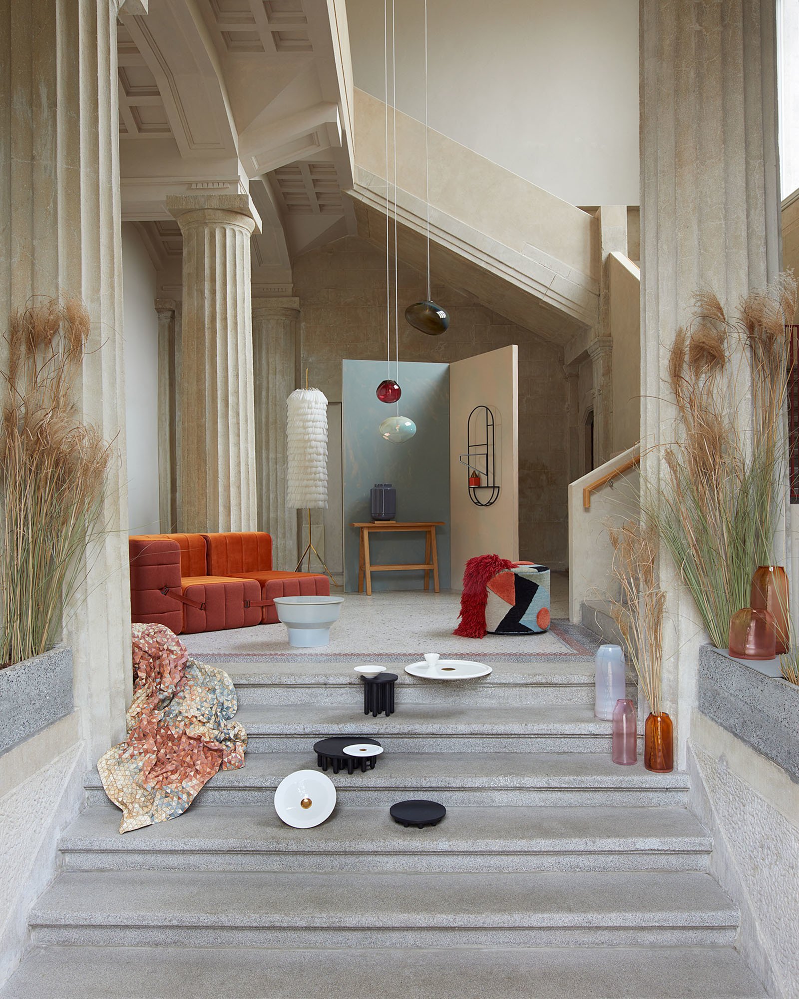 Fotoshooting Villa Heike