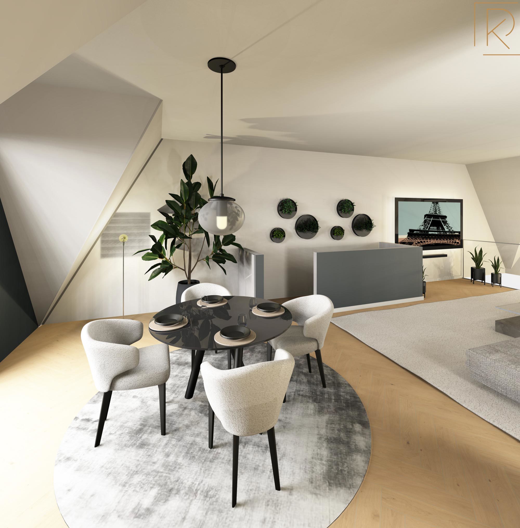 Esszimmer