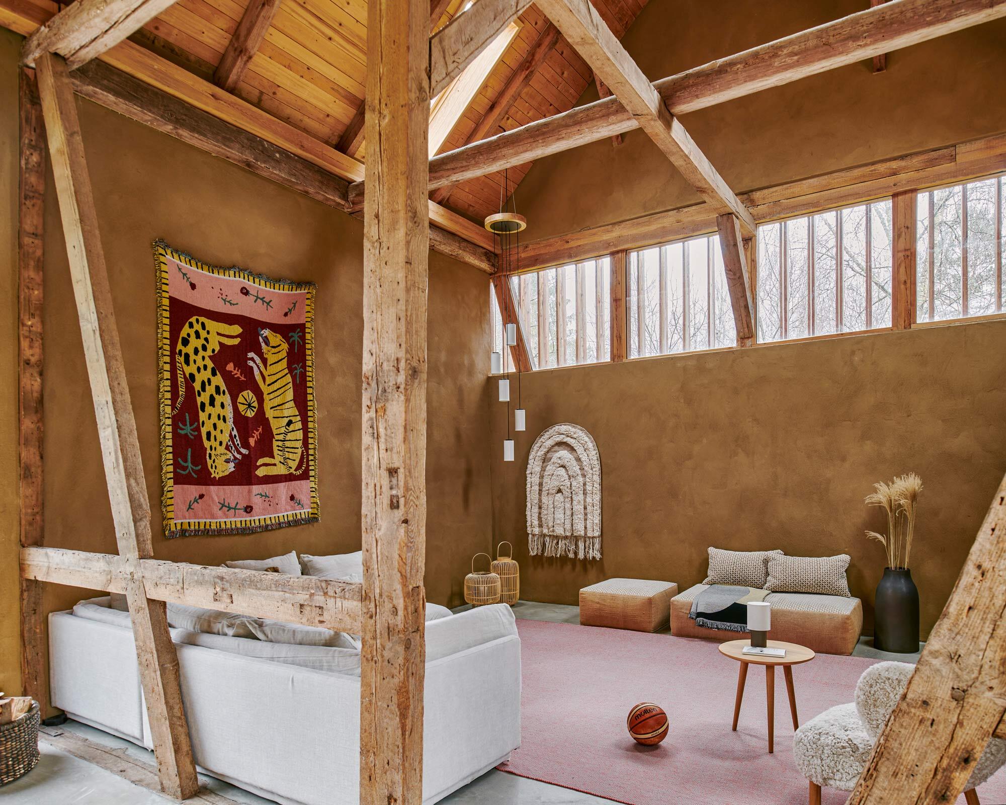 Anerkennung: A Berlin Cottage, Carlo Berlin Design, Brandenburg