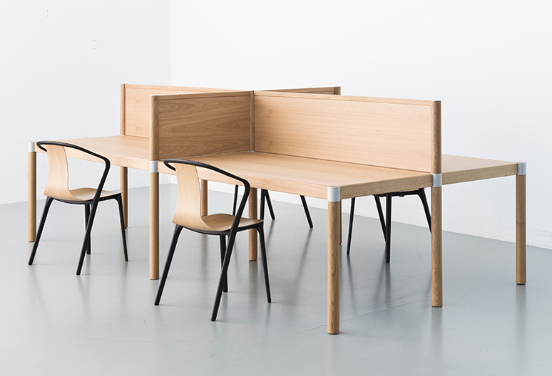 Cyl von Ronan & Erwan Bouroullec für Vitra