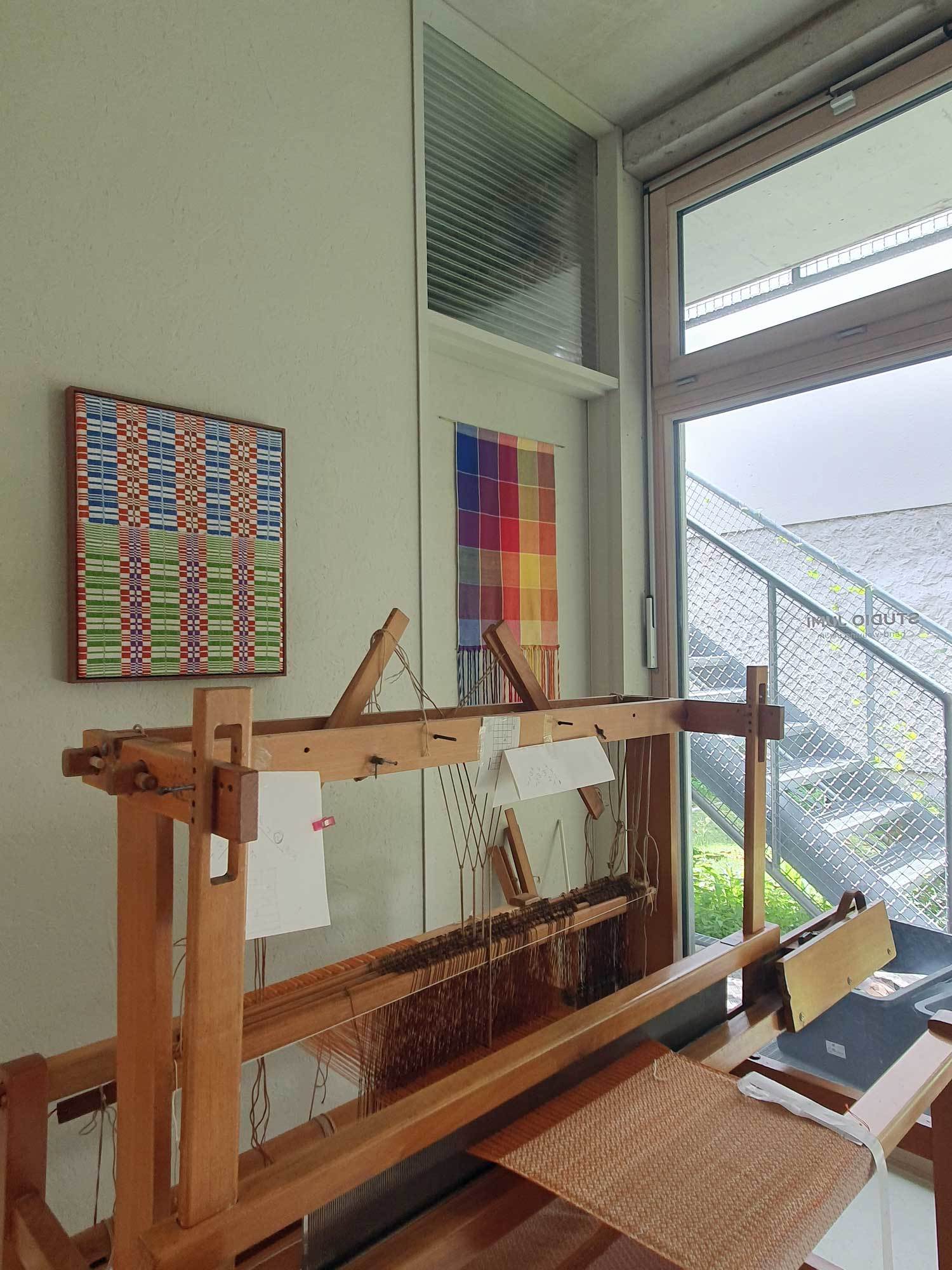 Studioansicht