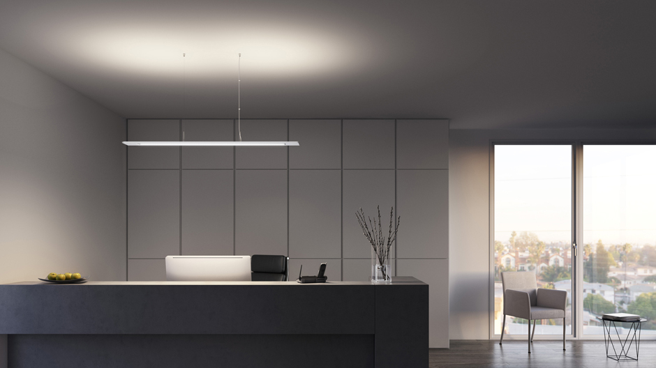 Mit dem Lightify-System bietet Osram eine Lichtsteuerung, die sich in das Smart Home integriert.