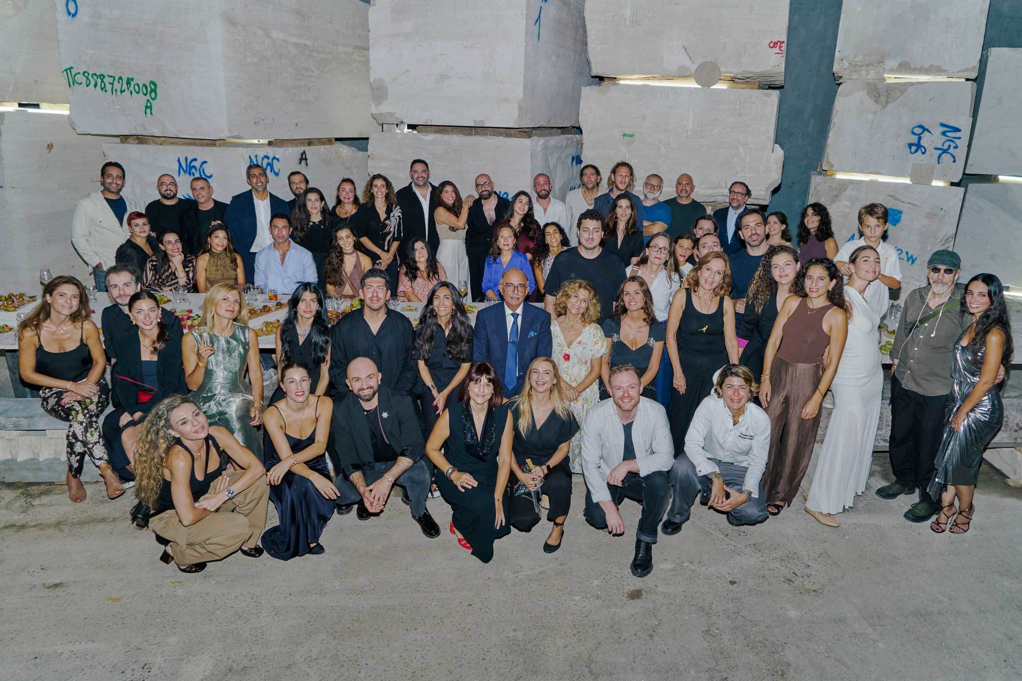 Fragmenta: Kurator*innen & Gestalter*innen