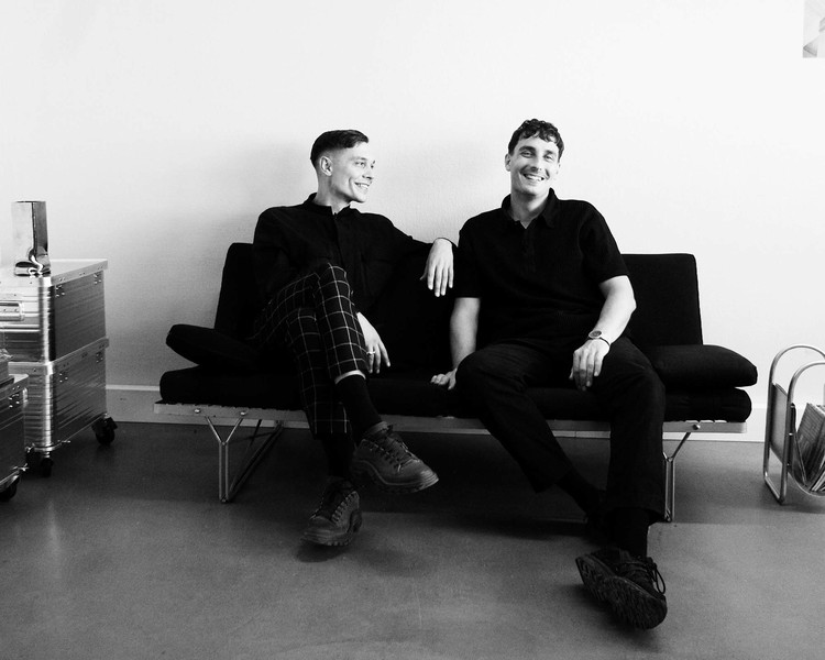 Interior- und Designstudios aus Berlin - Menschen - baunetz interior|design