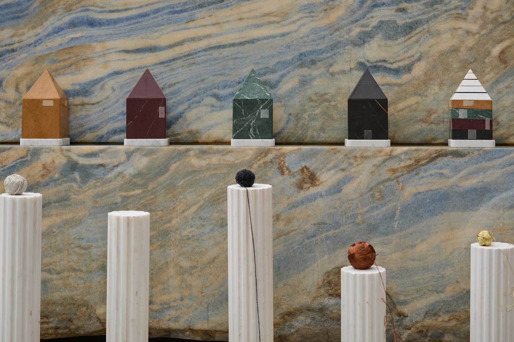 Sara Badr Schmidt x Fragmenta