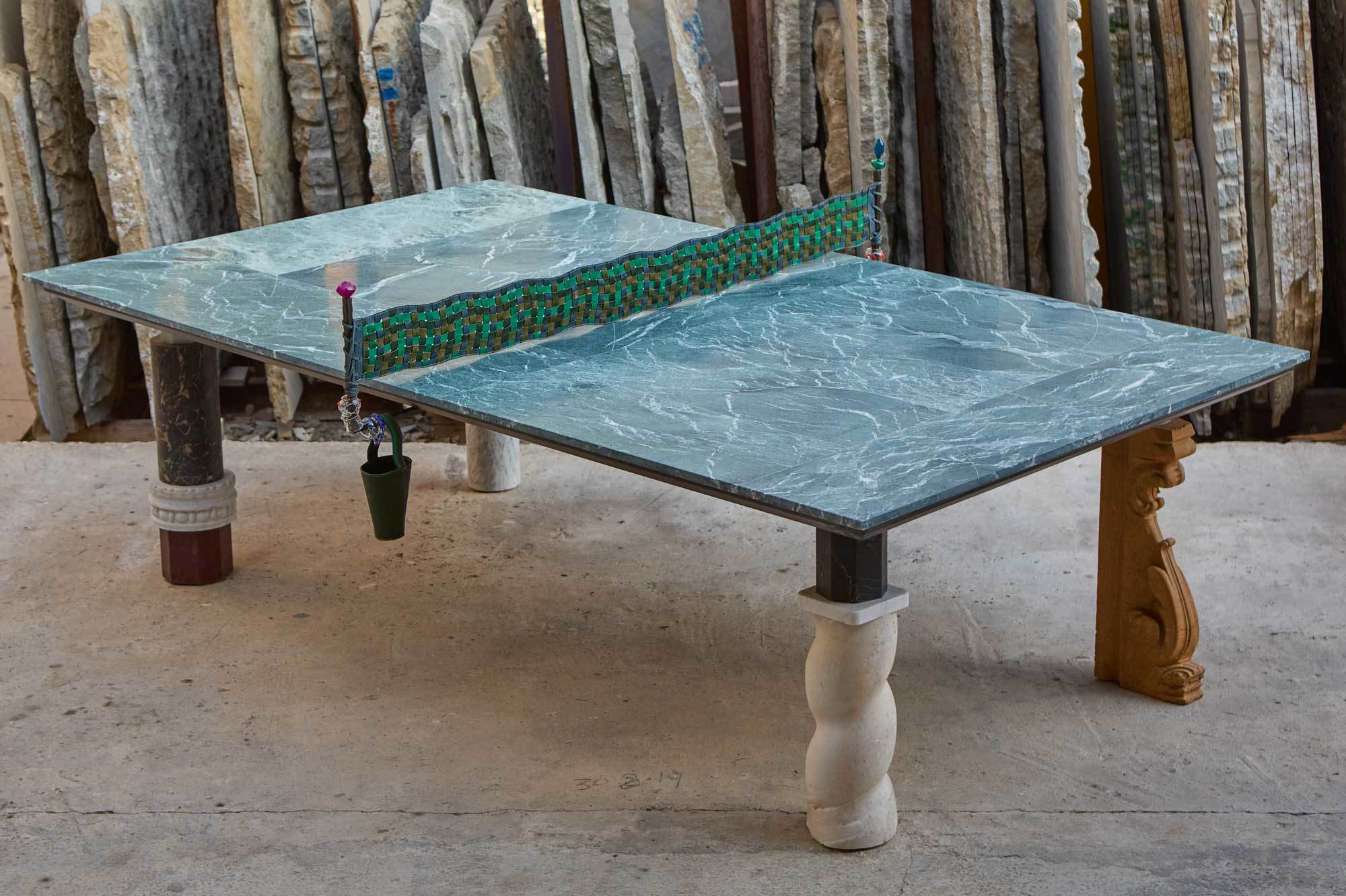 Super Loop x Fragmenta