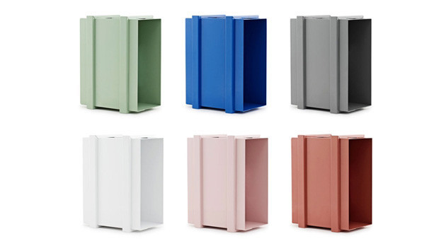 Color Box - Produkte - baunetz interior|design
