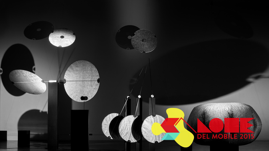 Verfremdete Weingläser und Open Source: Zum 50. Geburtstag seines Möbelsystems schenkt sich USM neue Einsichten in ein wohlbekanntes Thema. Ansicht der Installation <i>Modularity is Interaction</i> der Master Class von Dimitri Bähler. Alle Fotos wenn nicht anders gekennzeichnet: USM U. Schärer Söhne Verfremdete Weingläser und Open Source: Zum 50. Geburtstag seines Möbelsystems schenkt sich USM neue Einsichten in ein wohlbekanntes Thema. Ansicht der Installation Modularity is Interaction der Master Class von Dimitri Bähler. Alle Fotos wenn nicht anders gekennzeichnet: USM U. Schärer Söhne