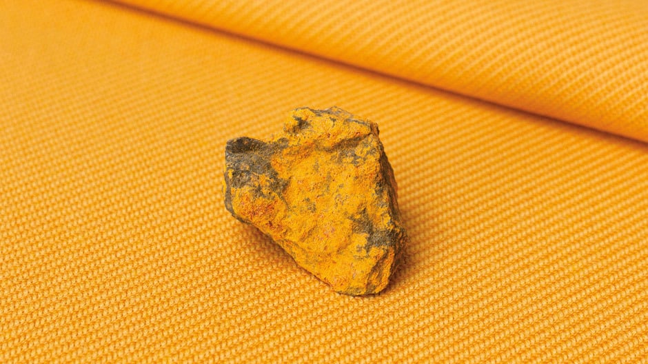 Kvadrat<i> Twill Weave</i> von Jonathan Olivares Kvadrat Twill Weave von Jonathan Olivares