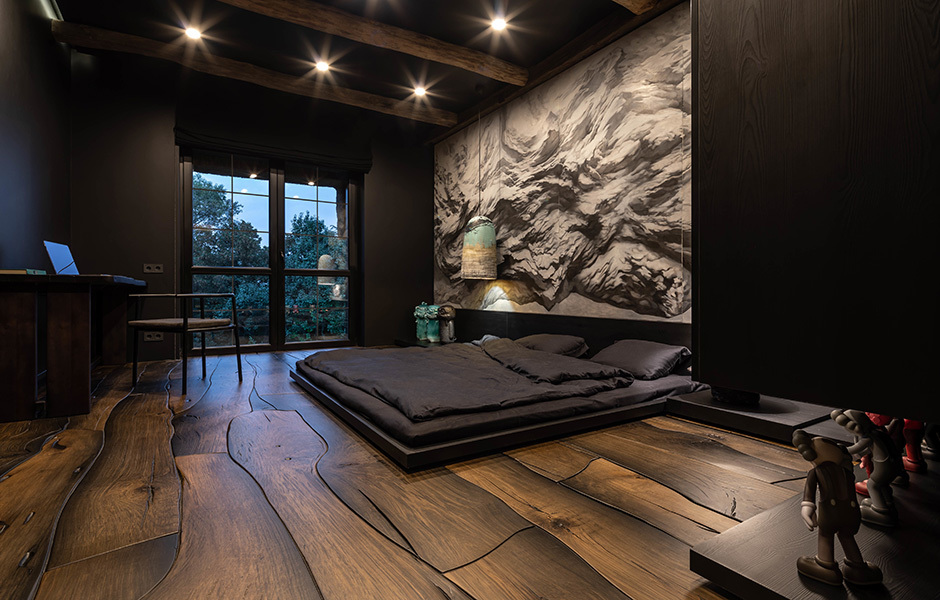 Im Haus Von Sergey Makhno Projekte Baunetz Id Baunetz