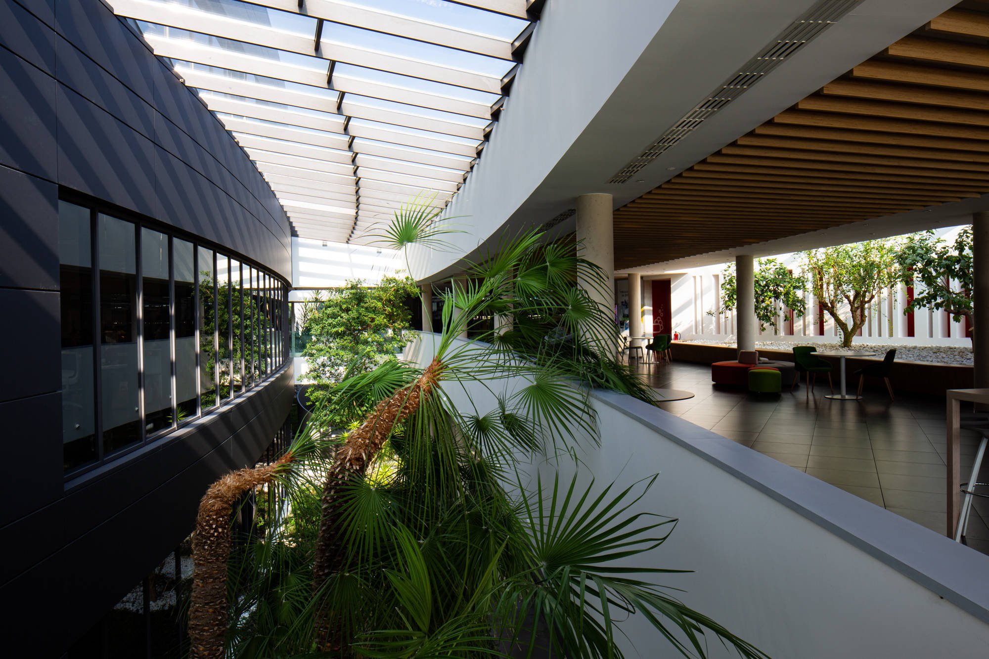 Actiu Headquarter