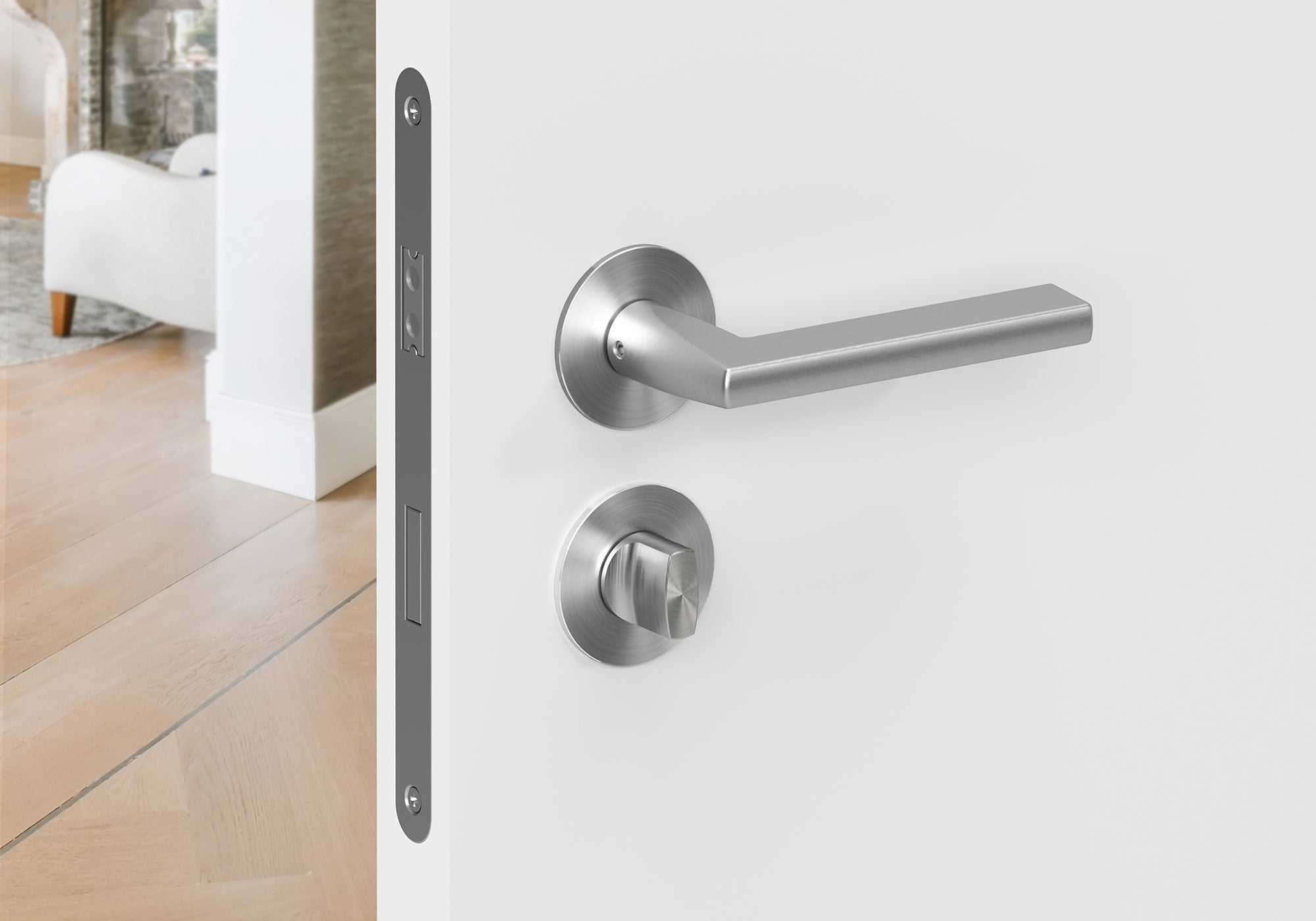 Türgriff Zypern von Karcher