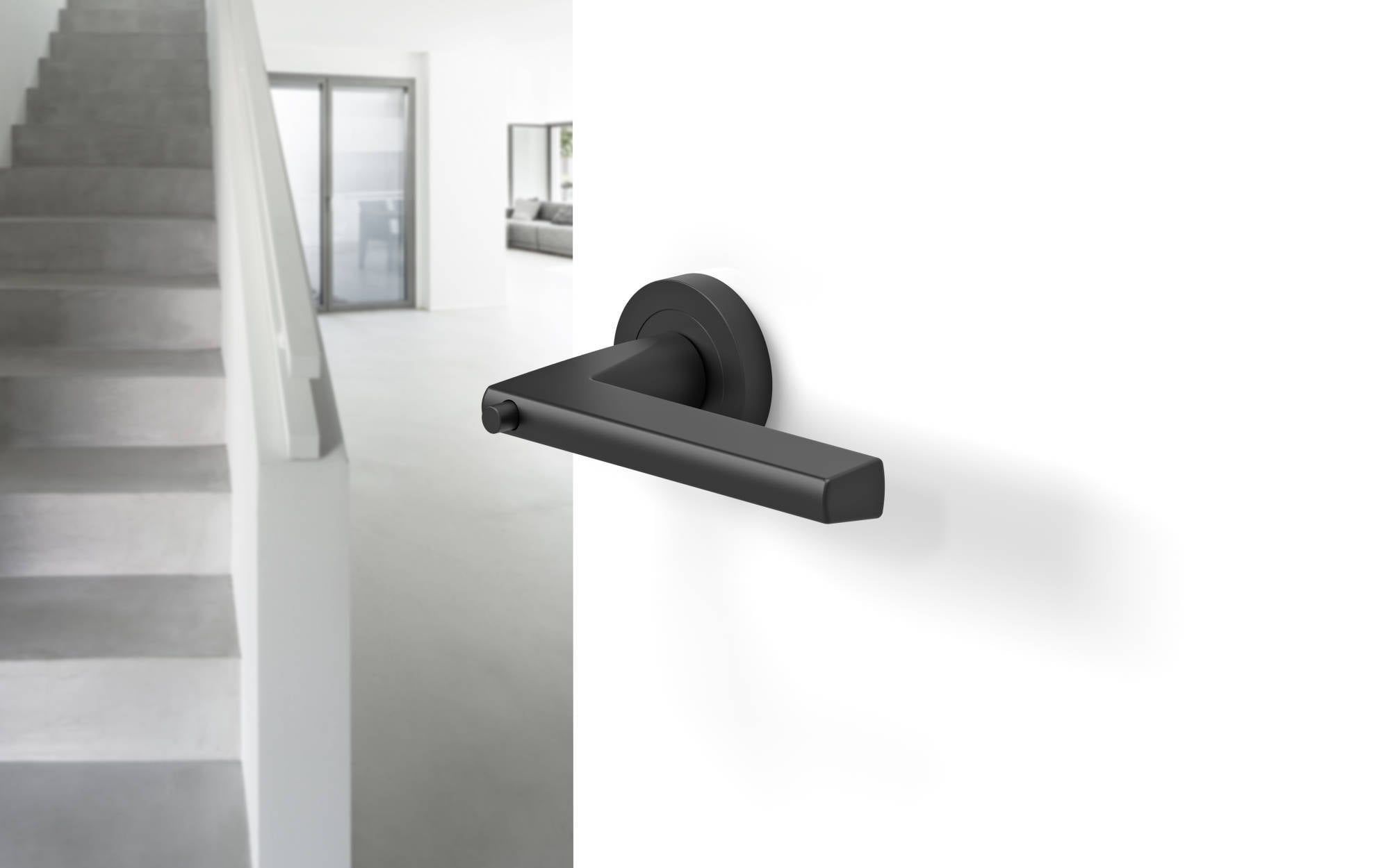 Die haptische Erfahrung am Türgriff bestimmt maßgeblich, wie Nutzer*innen Architektur körperlich erleben und intuitiv bedienen.