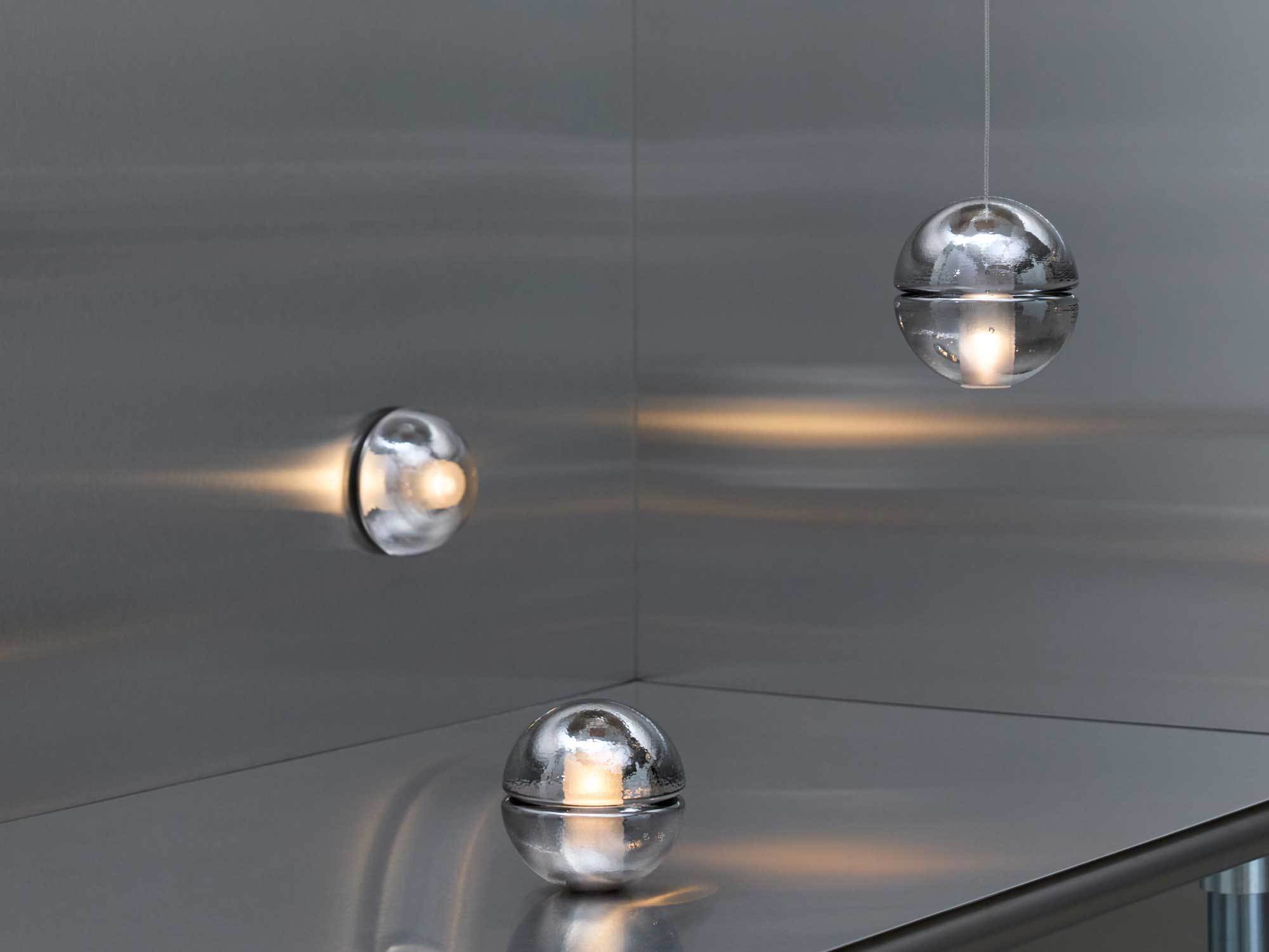14 Mirror von Bocci