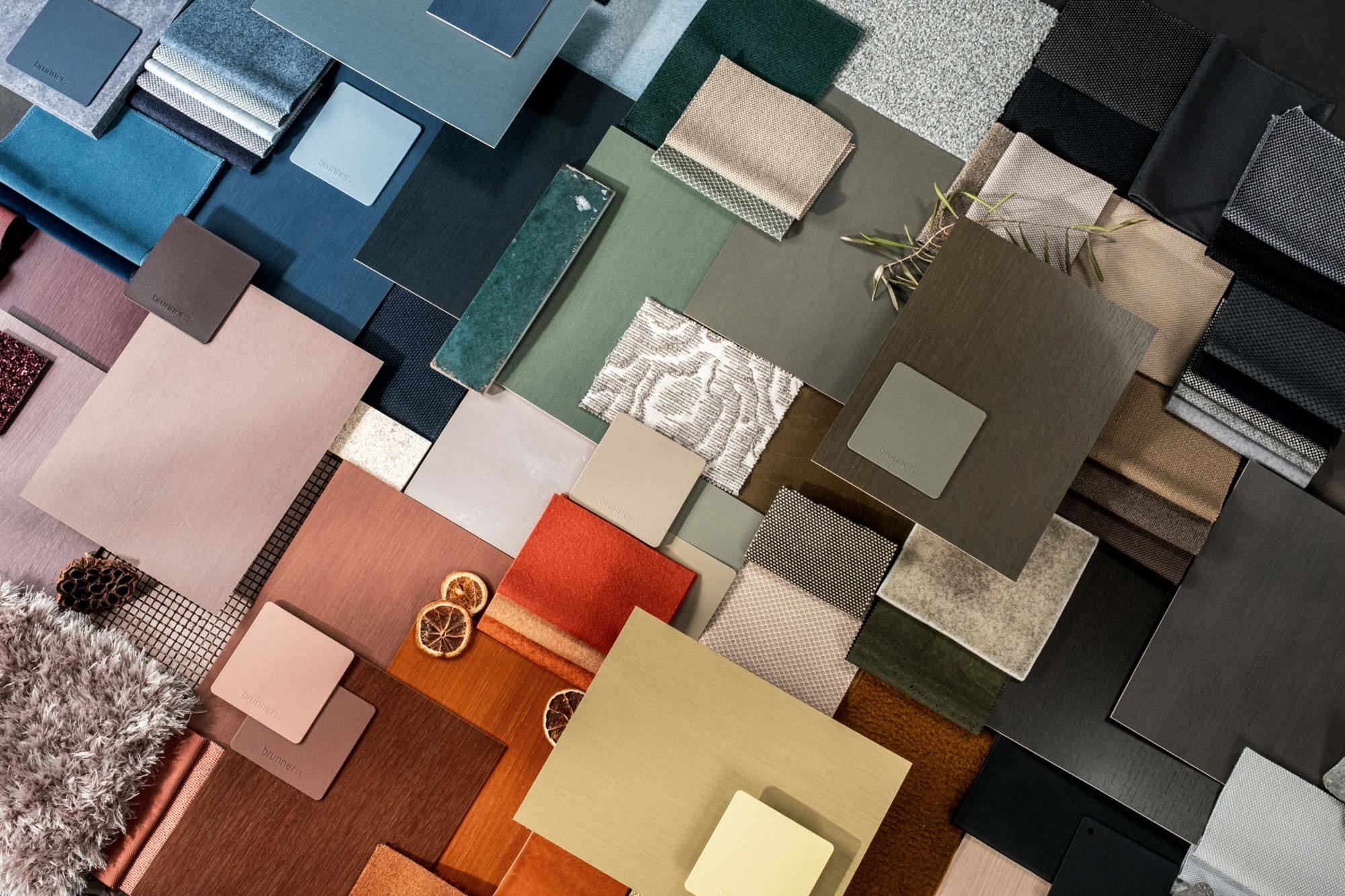 Das Brunner Design System