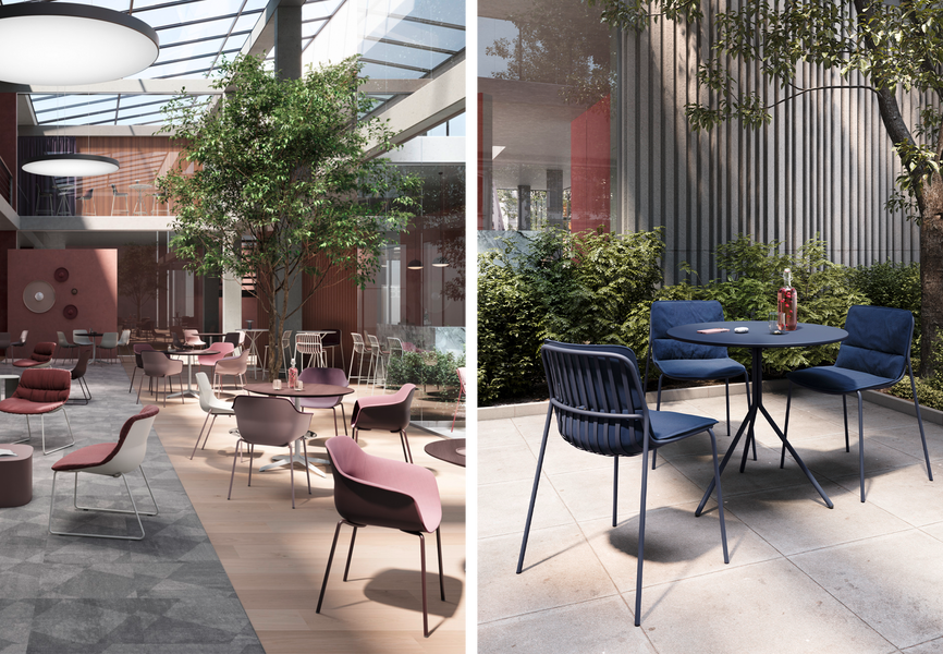 Brunner entwickelt modulares Farb- und Designkonzept - Stories ...