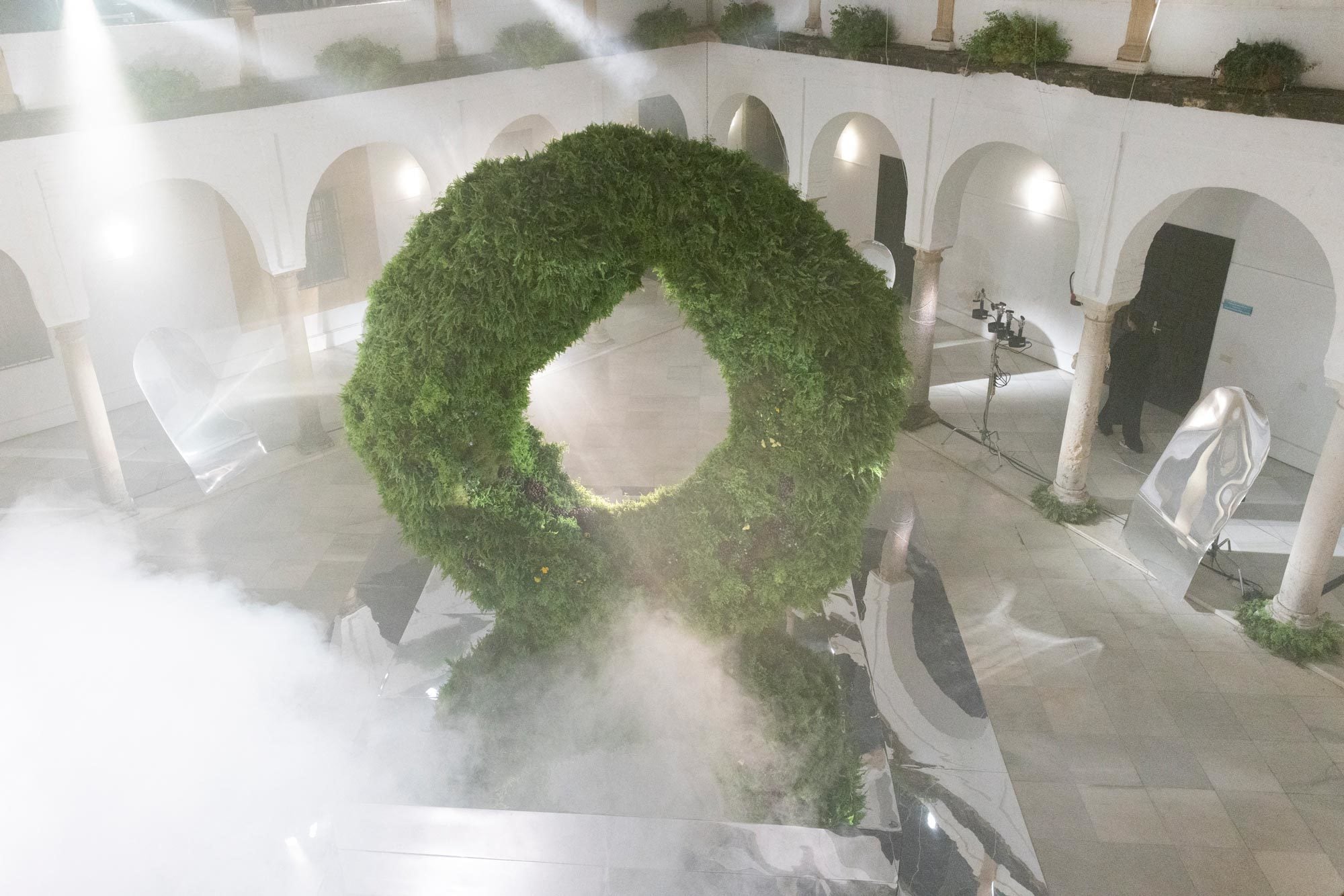 FLORA-Festival 2024 in Córdoba