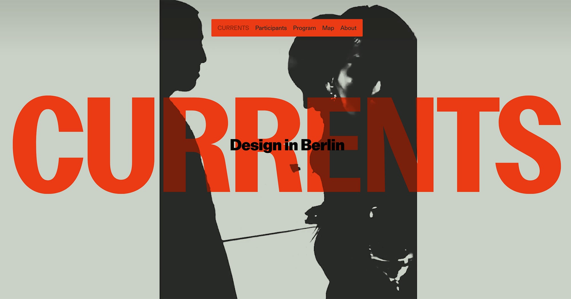 CURRENTS findet vom 10. bis 12. September 2026 erstmals in Berlin statt. Auf der Website informiert das neue Designfestival über Programm, Teilnehmer*innen und Veranstaltungsorte: www.currentsberlin.com