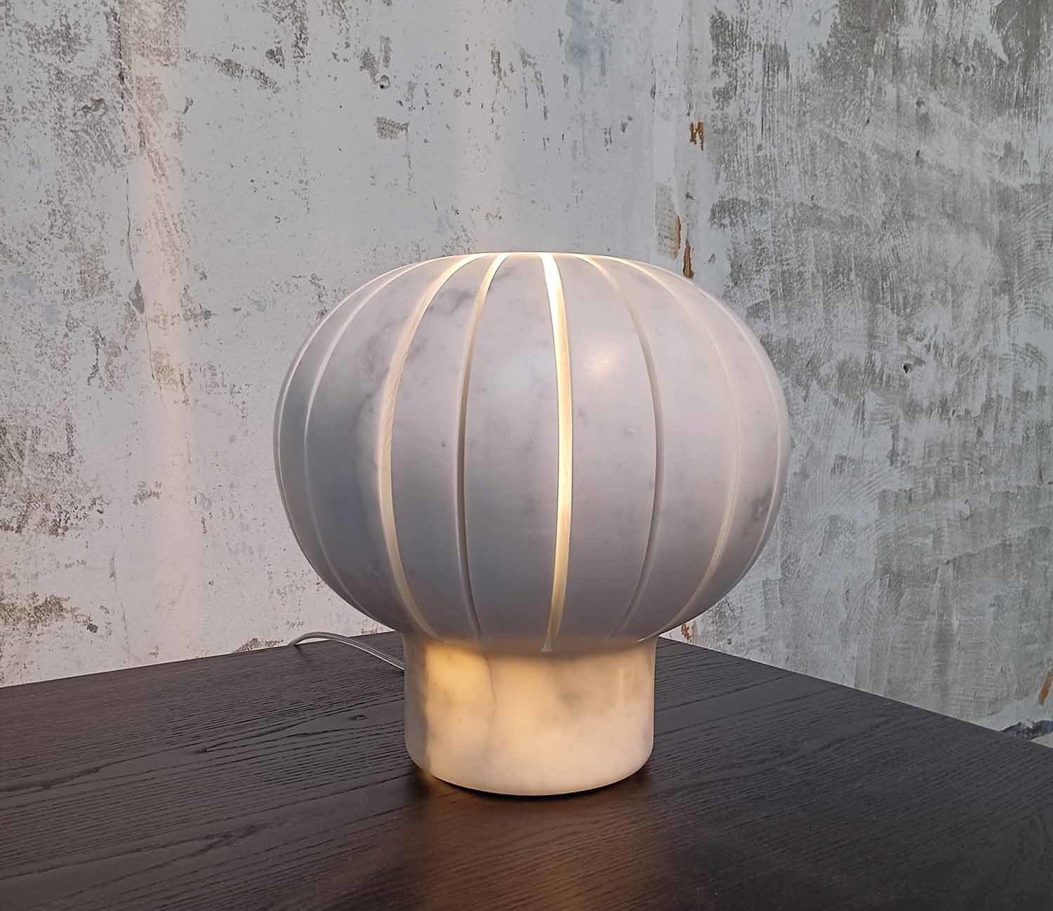 Tischleuchte Eki für Ligne Roset