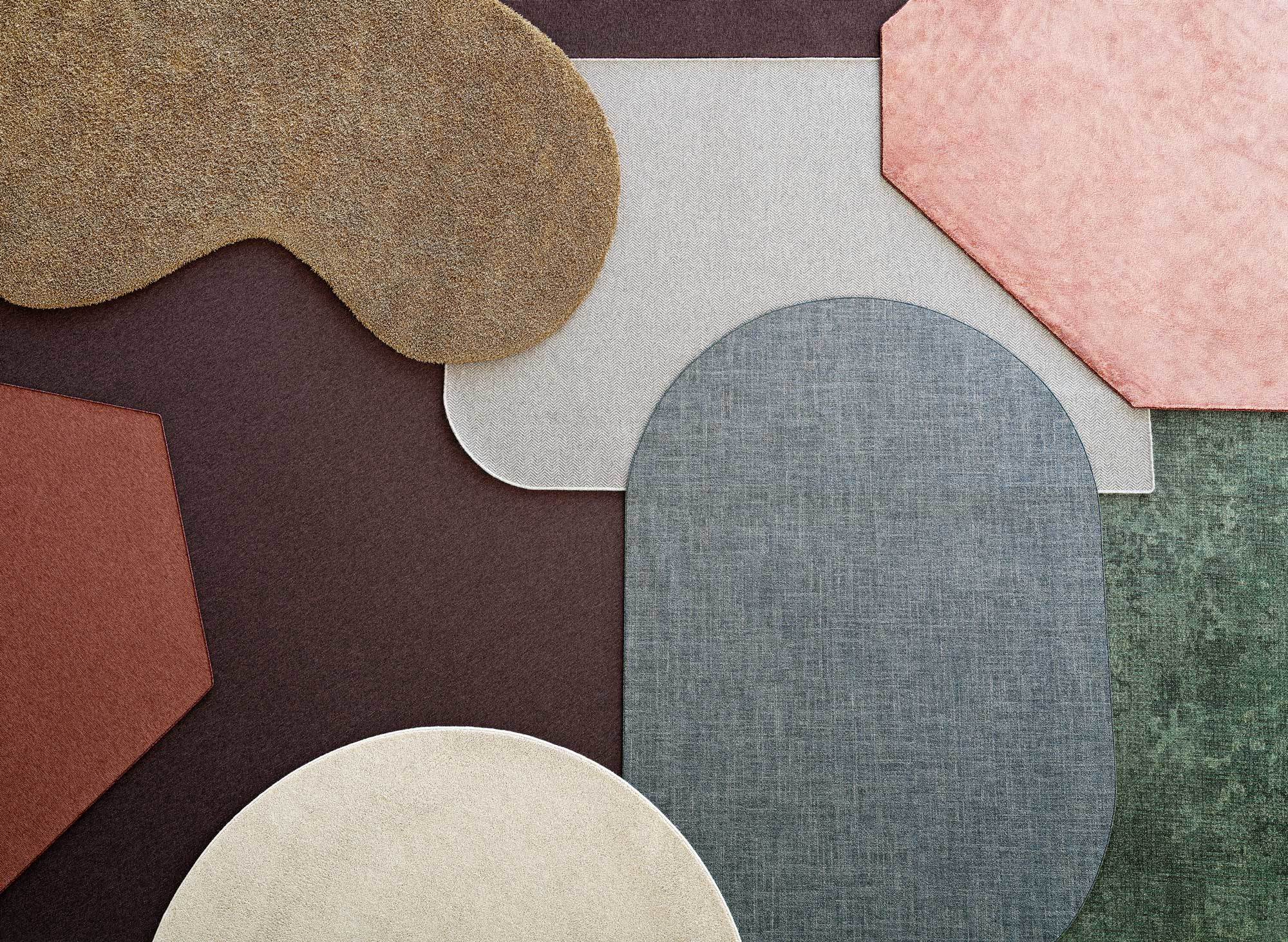 RUGS, Ege Carpets