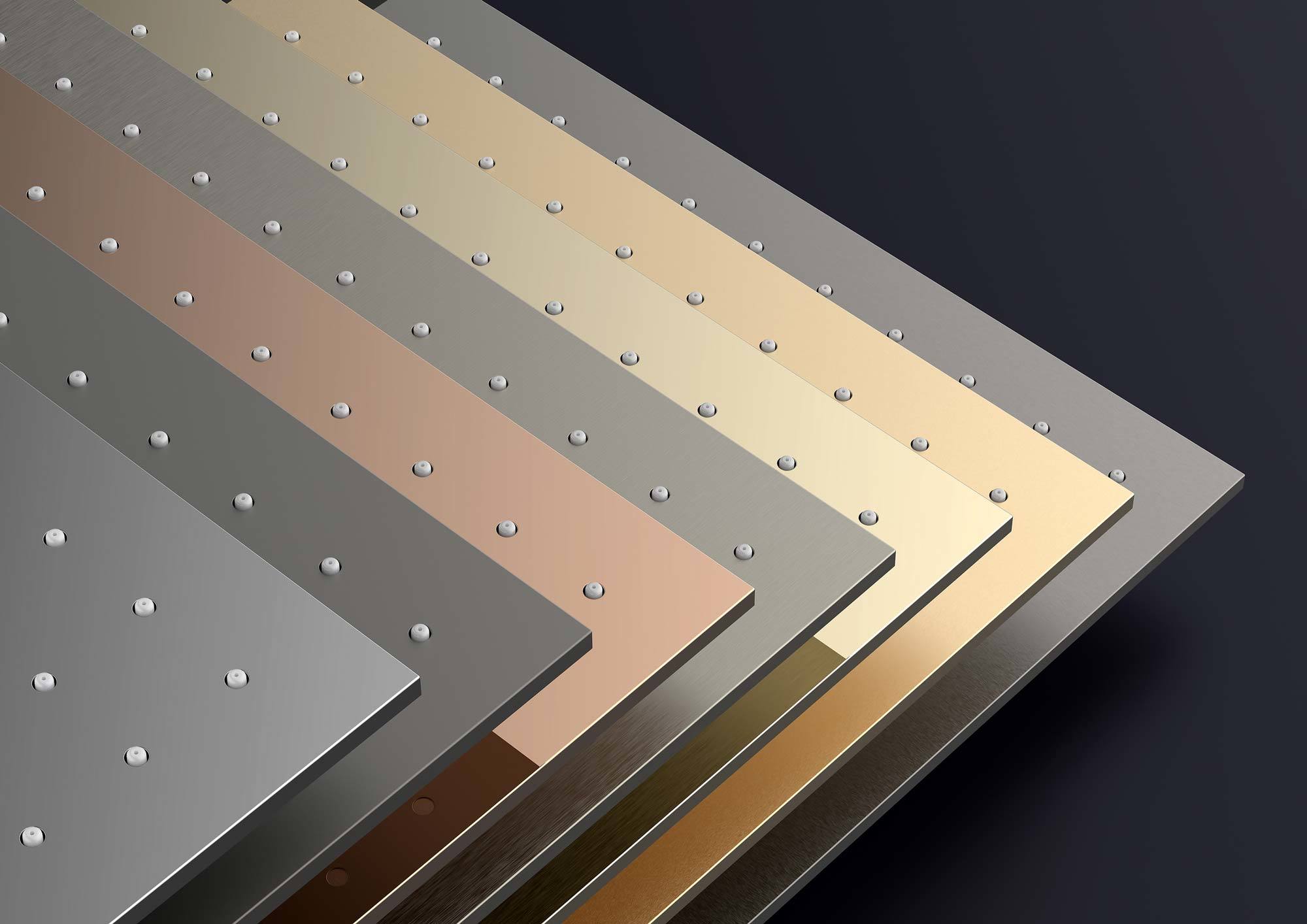 Grohtherm Aqua Tiles