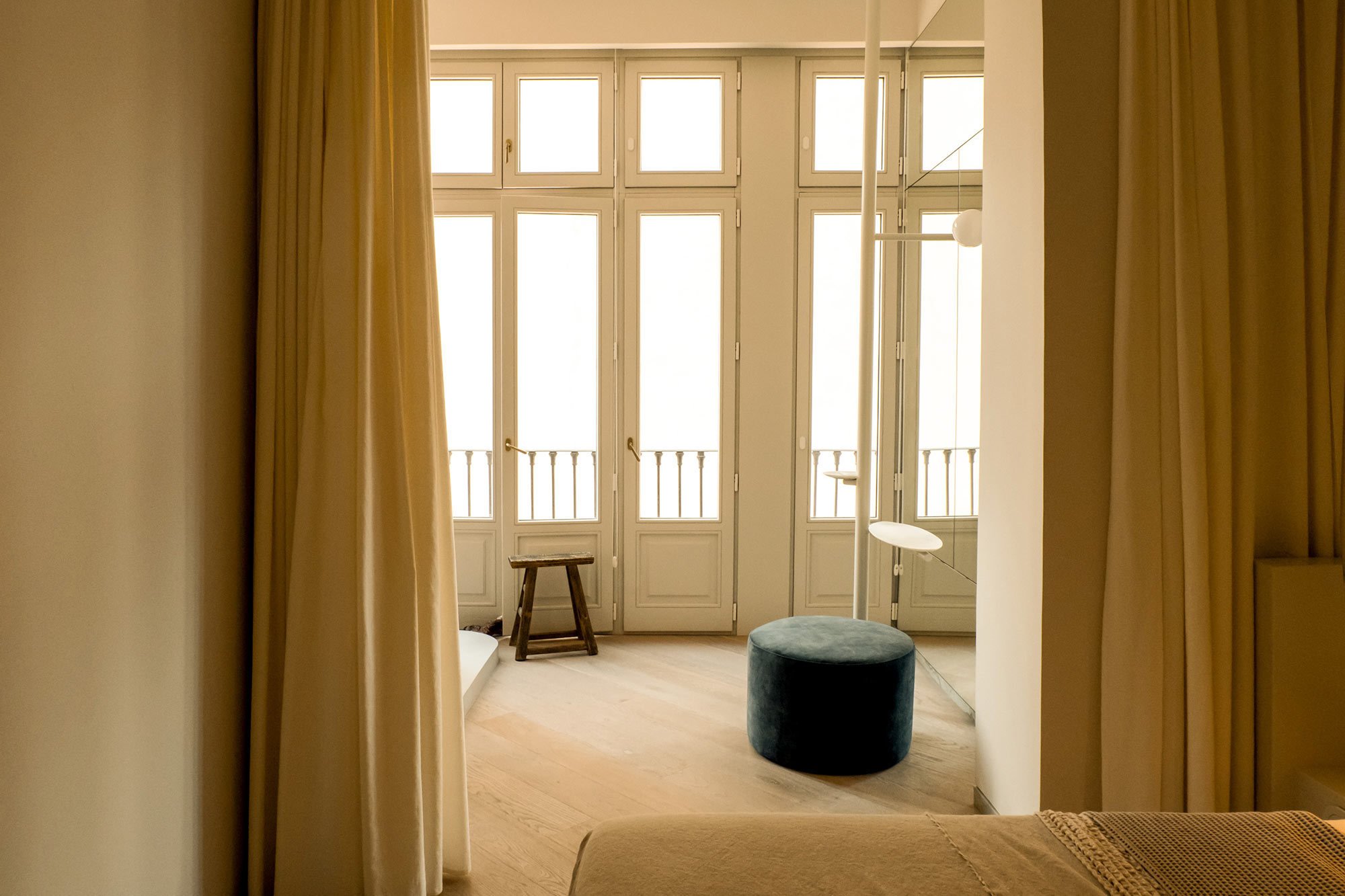 Master-Suite