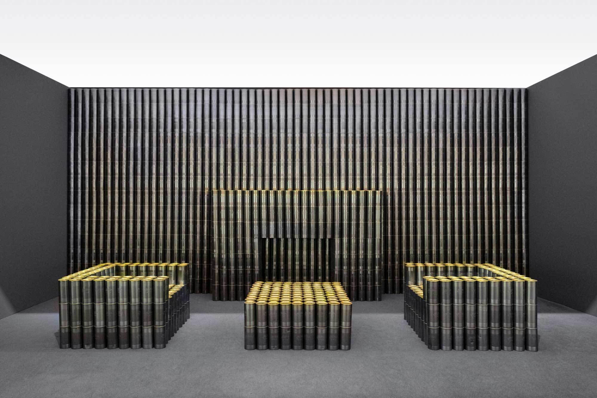 Jean Paul Gaultier, Paris