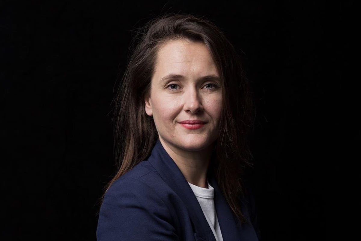 Hedwig Heinsmann