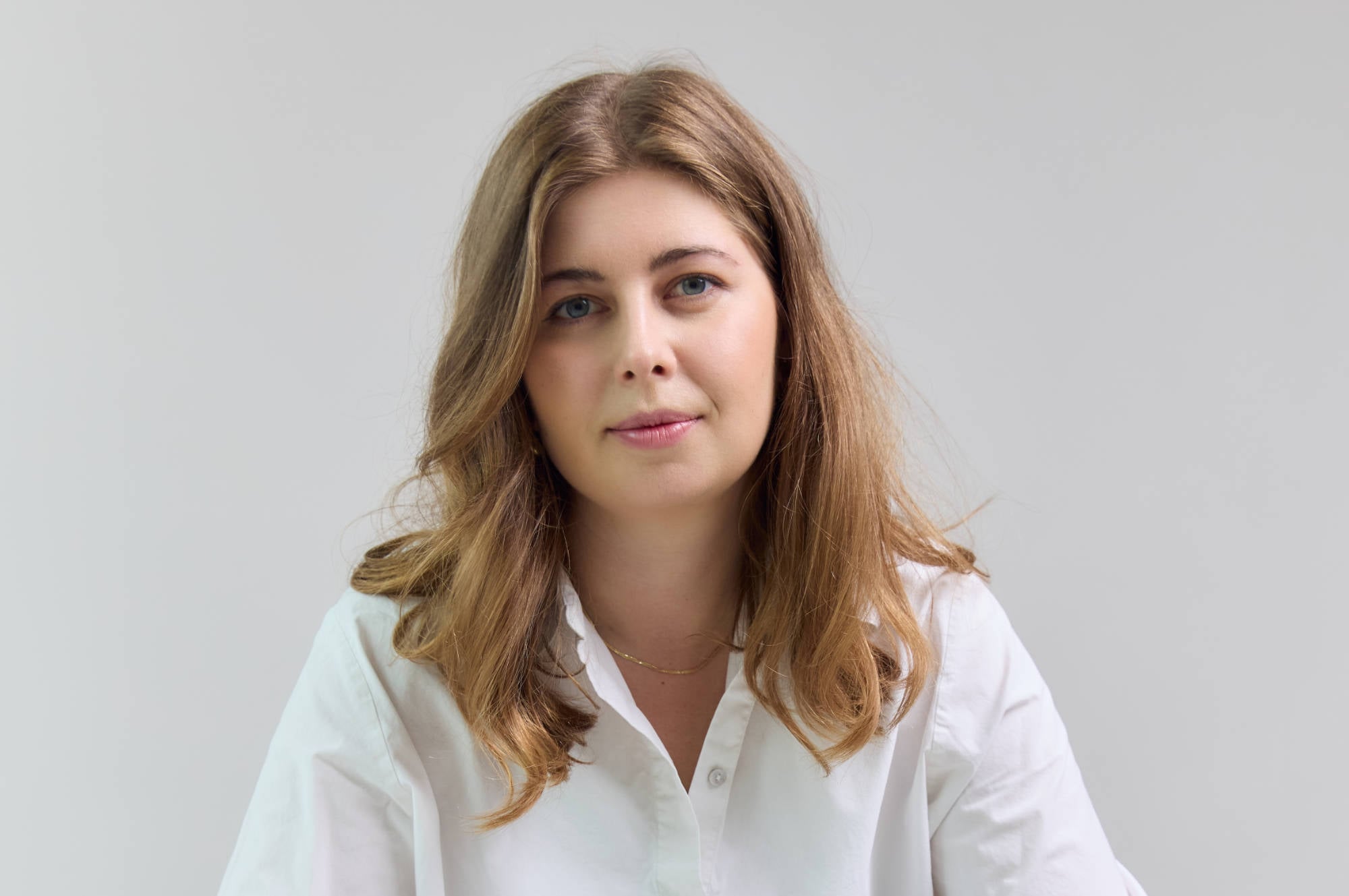 Kasia Mijas-Galloway