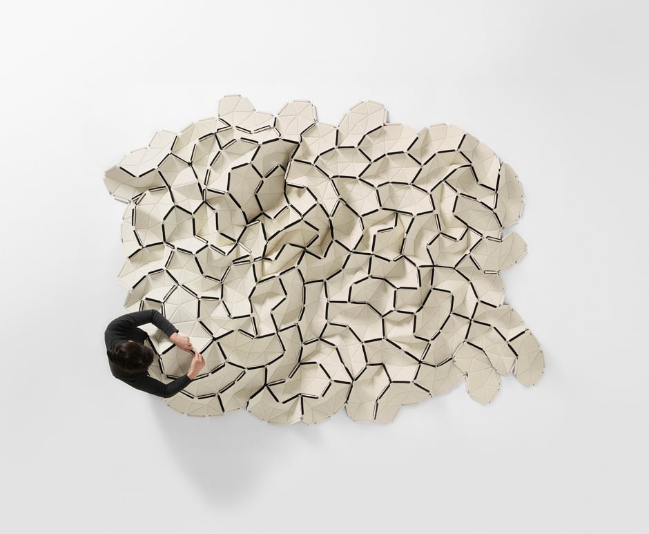 Foto: © Kvadrat