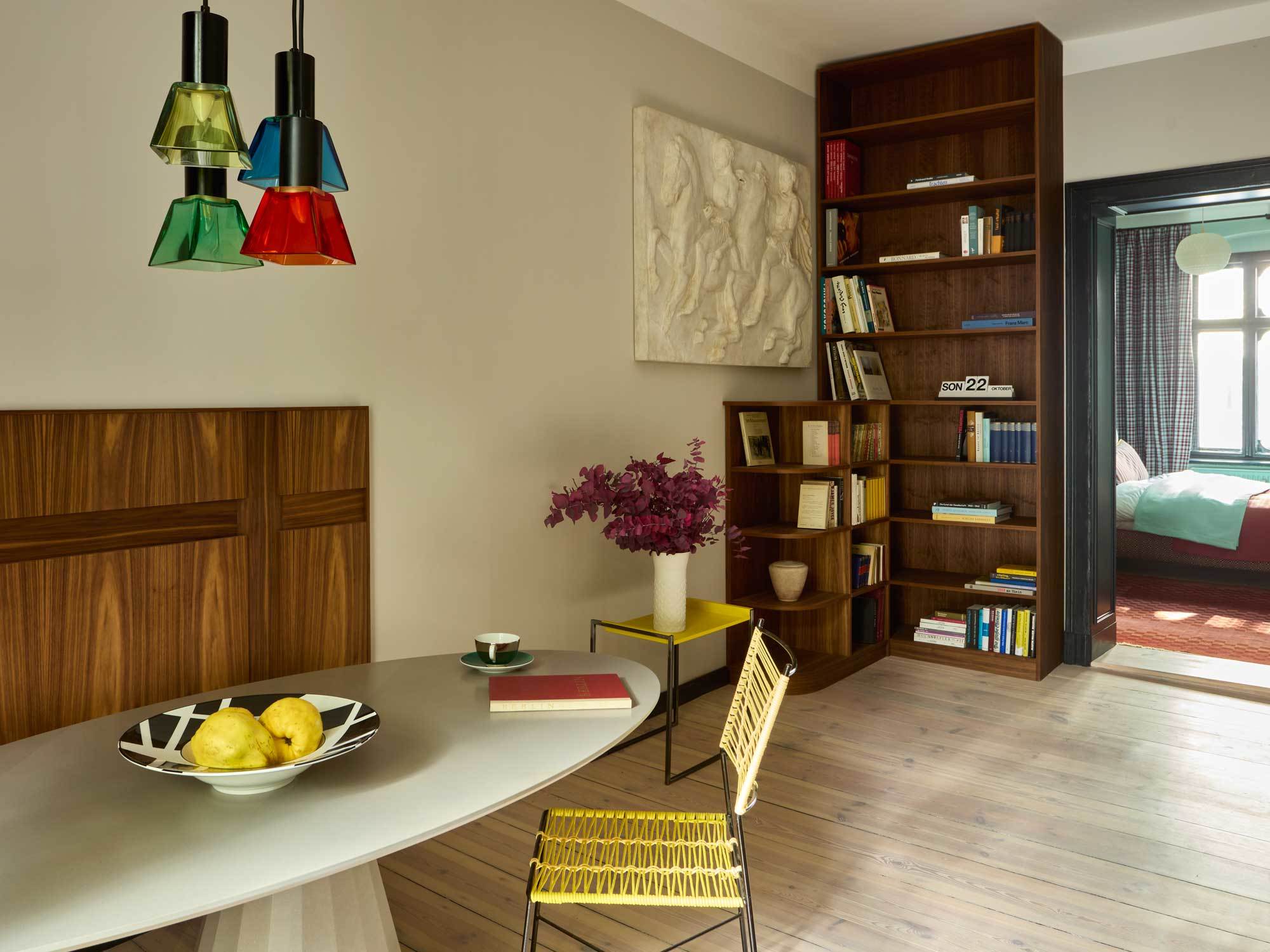 Wohnung in Berlin-Prenzlauerberg