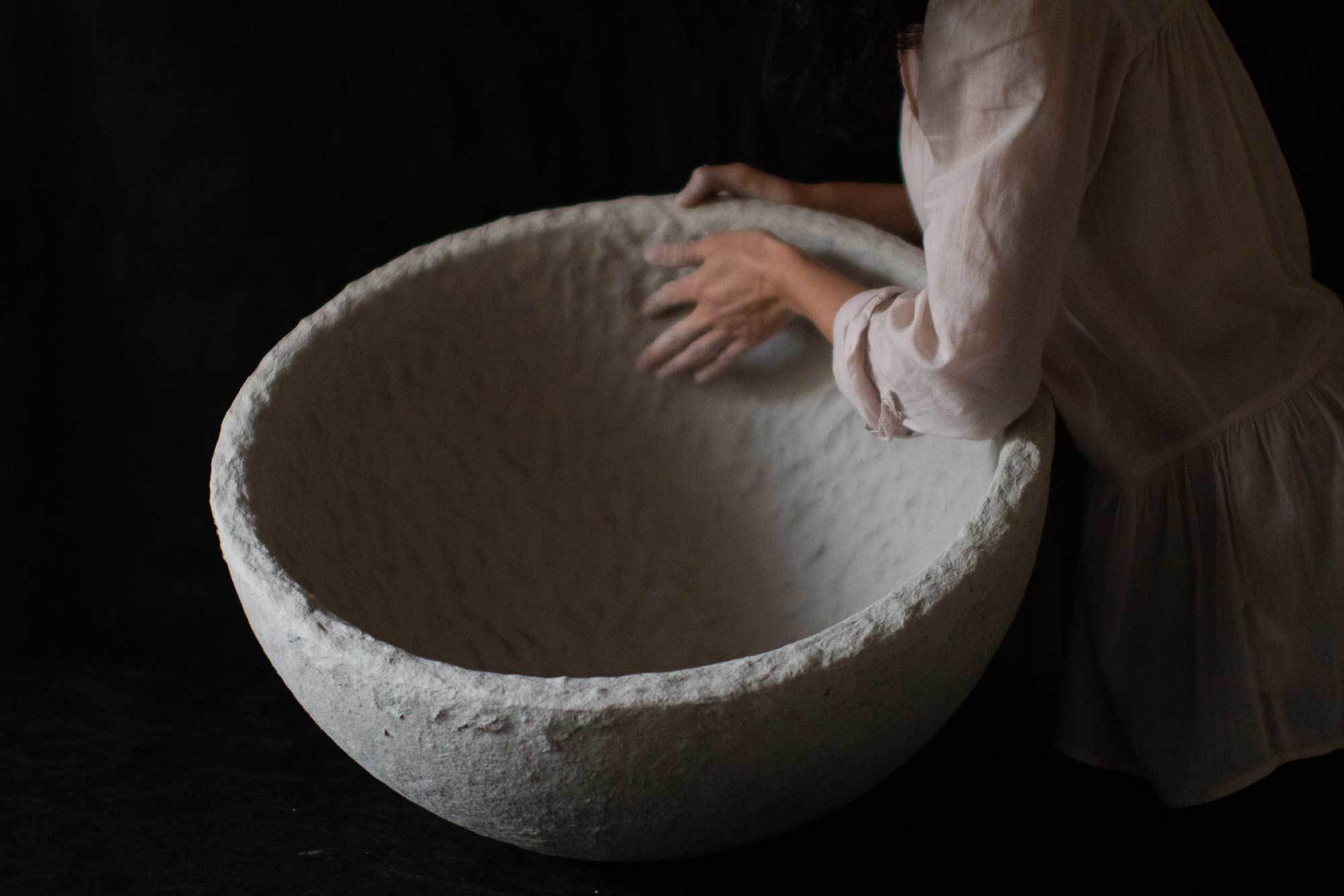 Making of ... Leuchtenkollektion Soniah