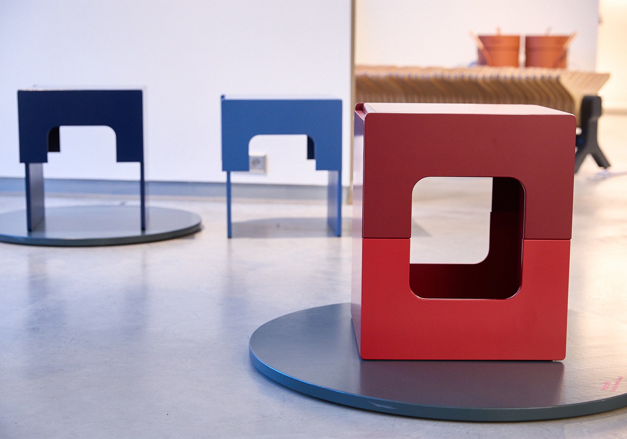 verso, Paula Burfeind