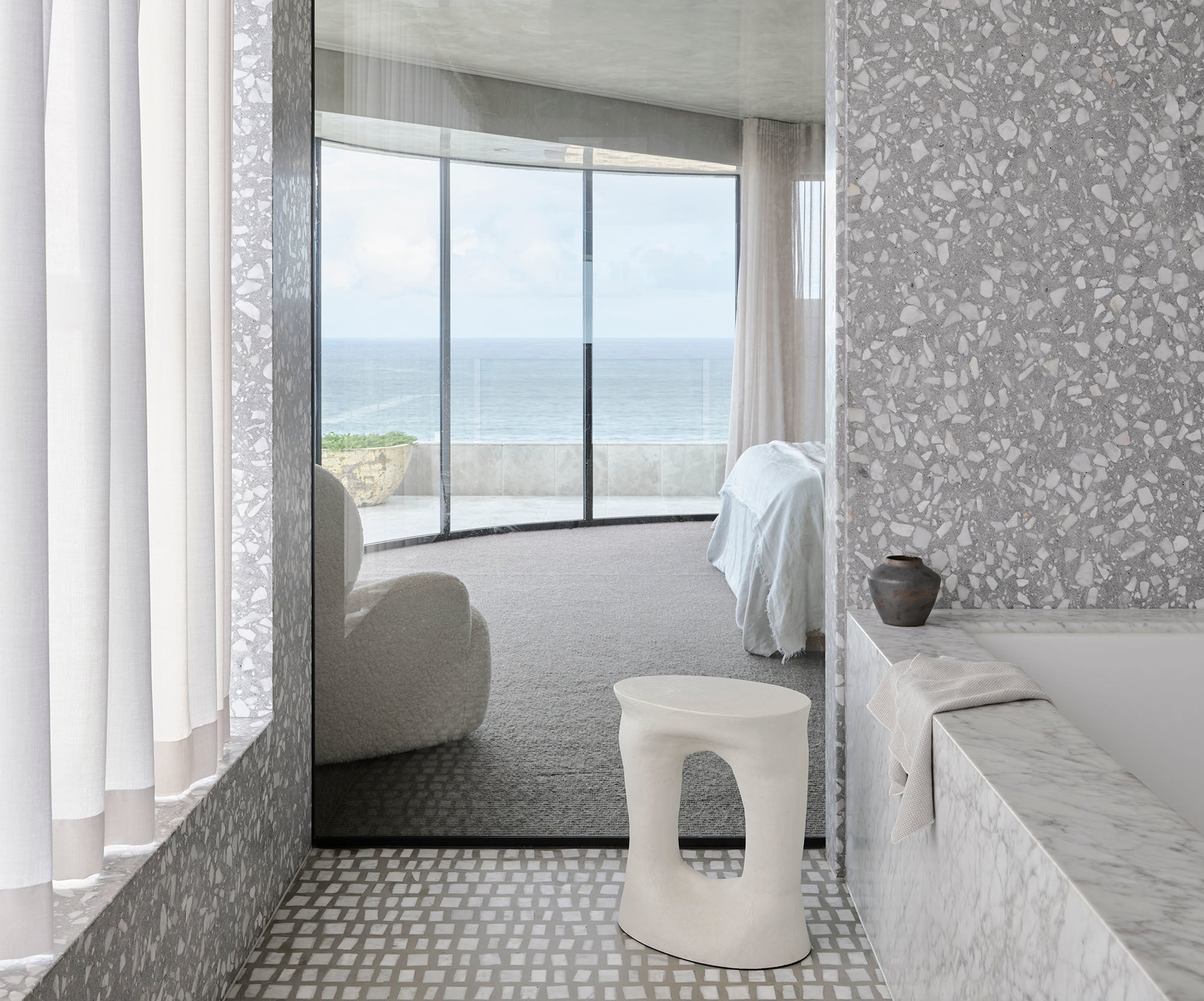 Pacific House in Sydney, Alexander &CO.