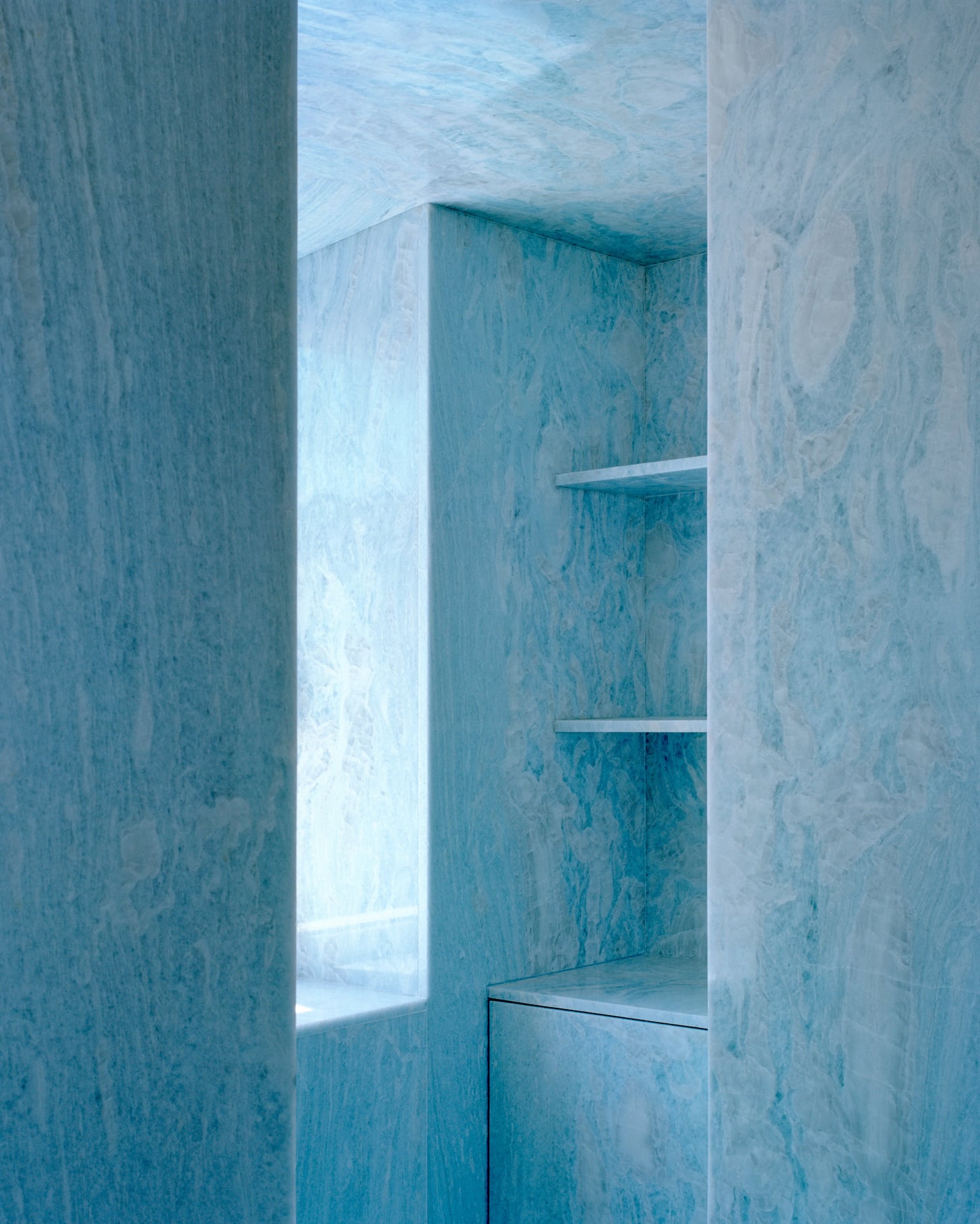 Arquitectura-G, Umbau eines ehemaligen Weinguts zur Wohnresidenz in Sintra