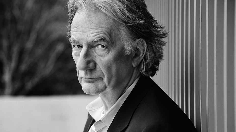 Sir Paul Smith: mehr als Streifen.