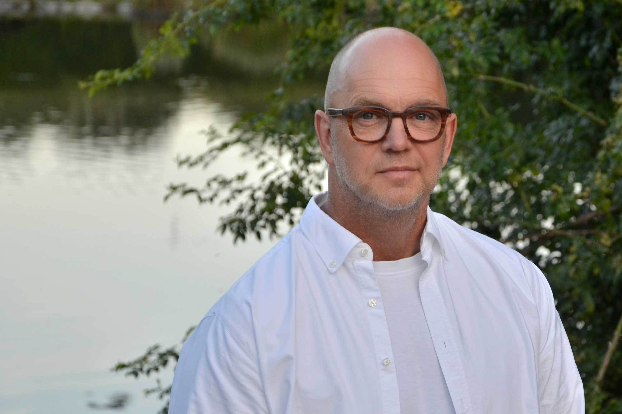 Bo Hellberg
