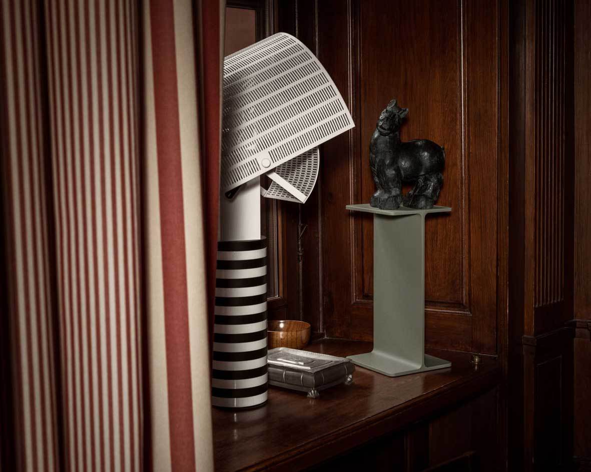 Museum Pedestal