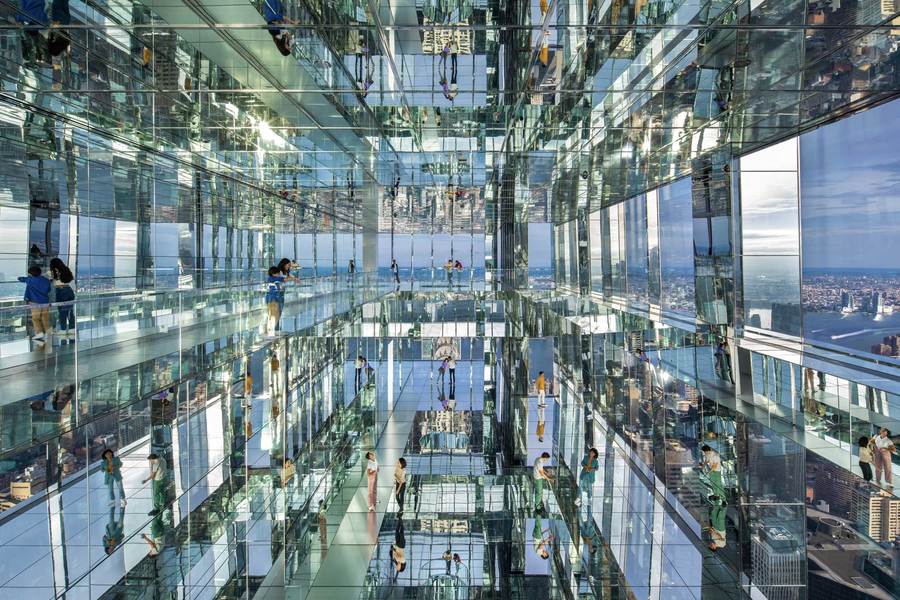 Photos: SUMMIT One Vanderbilt