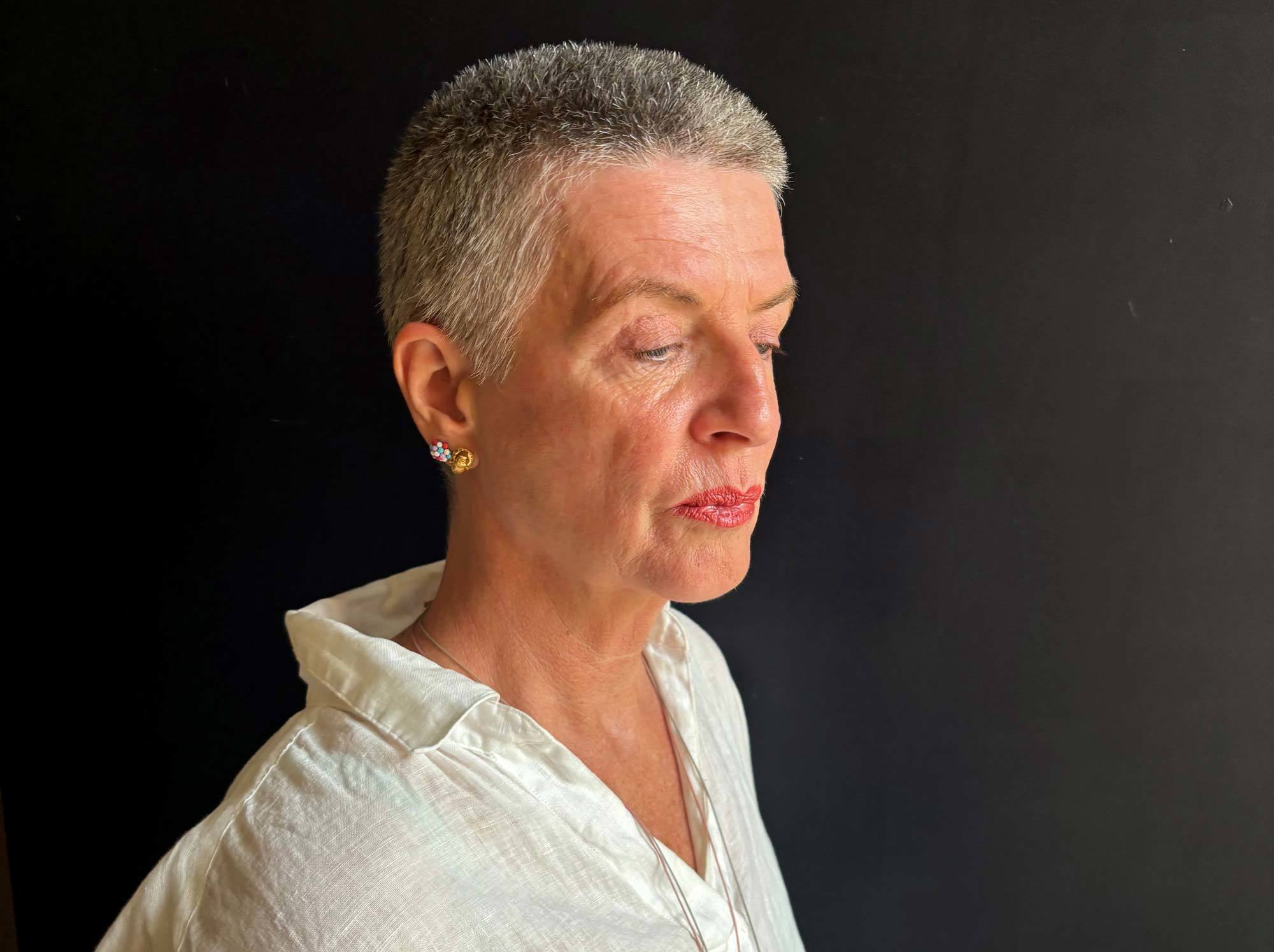 Hella Jongerius, 2025